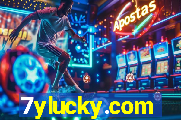 7ylucky.com