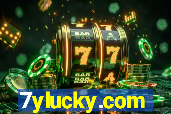 7ylucky.com