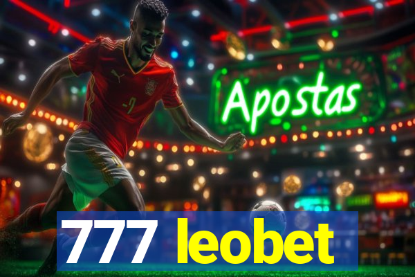 777 leobet