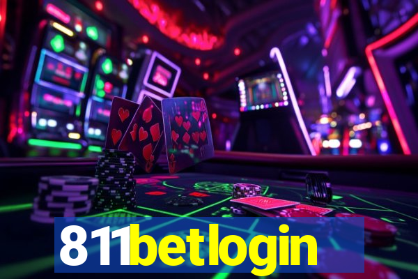 811betlogin