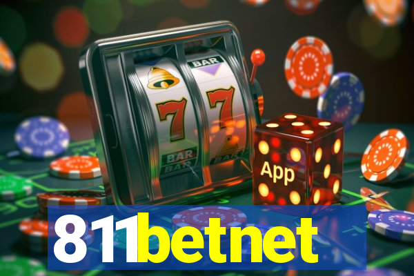 811betnet