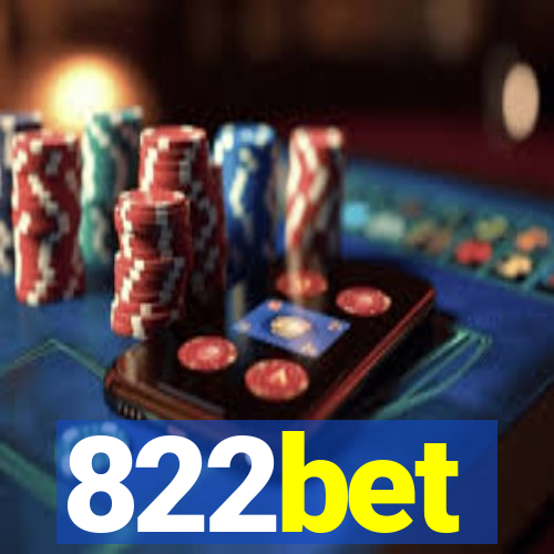 822bet