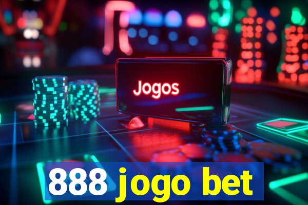 888 jogo bet