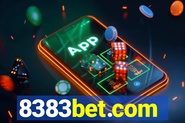 8383bet.com