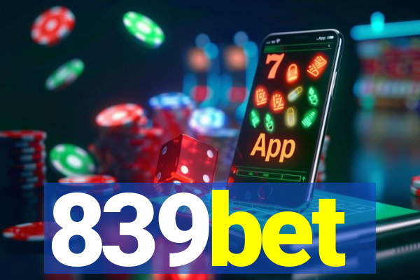 839bet