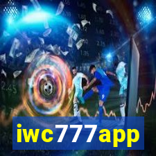 iwc777app