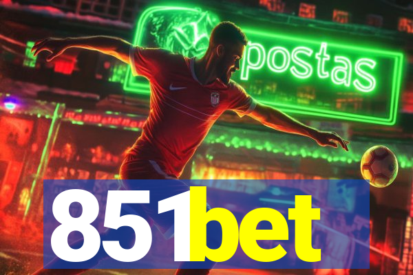 851bet