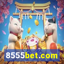 8555bet.com