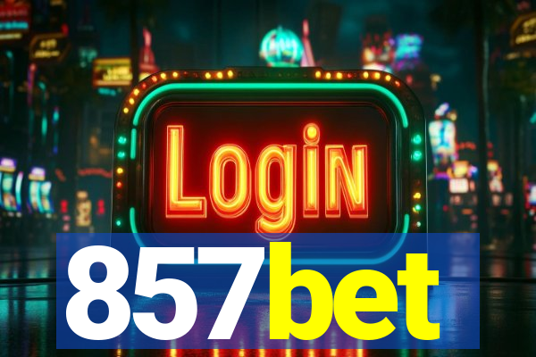 857bet