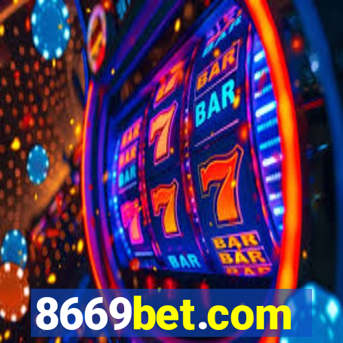 8669bet.com