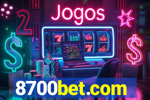 8700bet.com