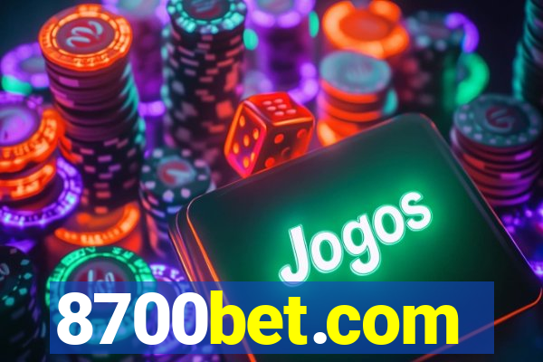 8700bet.com