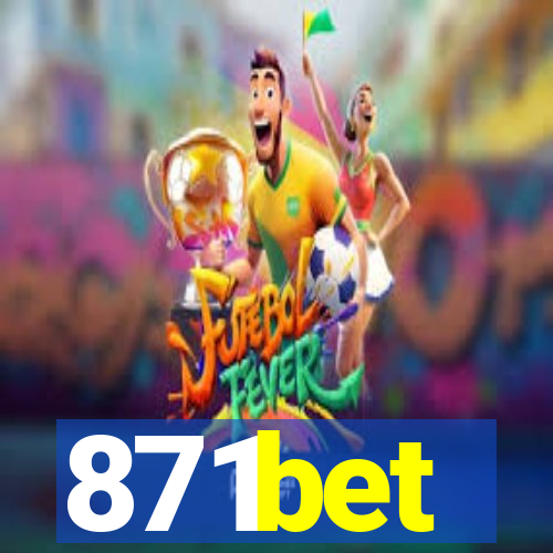 871bet