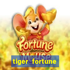 tiger fortune spirit demo