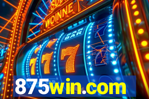 875win.com