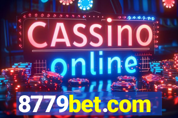 8779bet.com