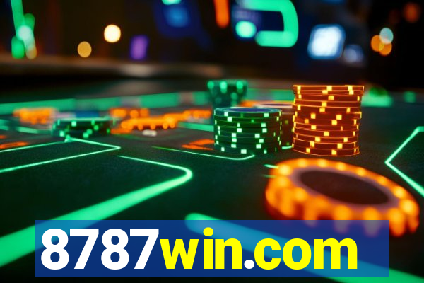 8787win.com