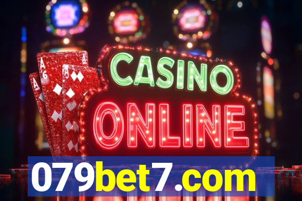 079bet7.com