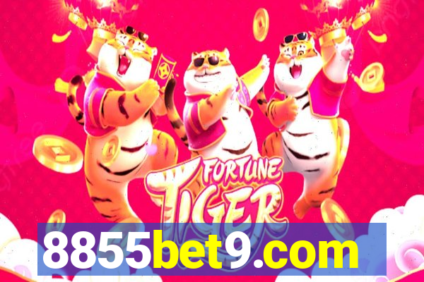 8855bet9.com