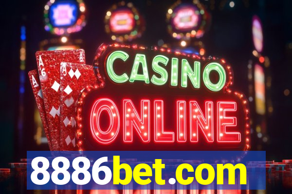 8886bet.com