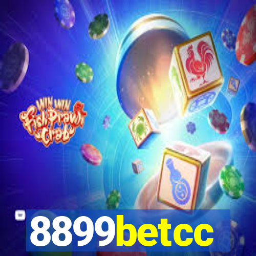 8899betcc