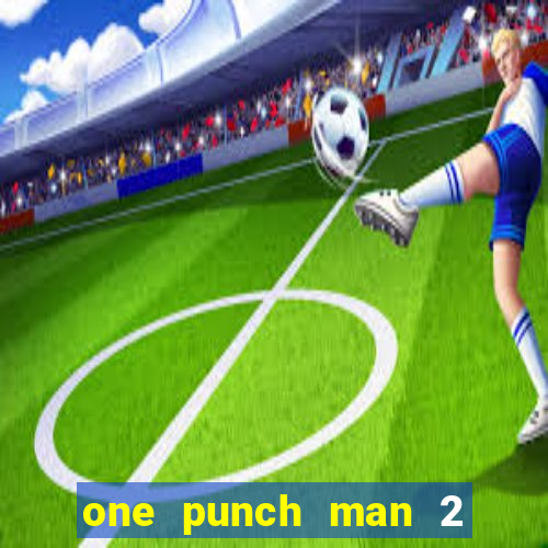 one punch man 2 temporada dubladores