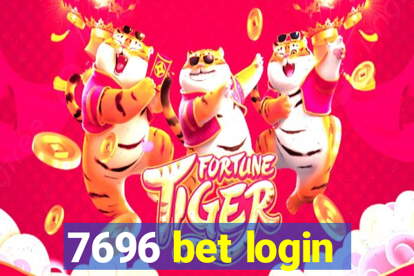 7696 bet login