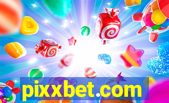 pixxbet.com