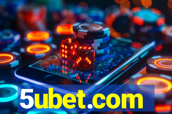 5ubet.com