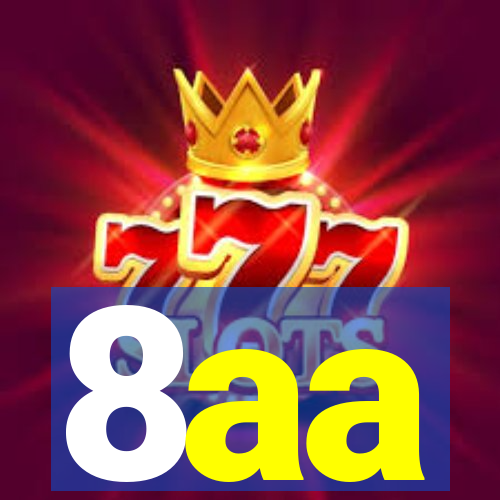 8aa