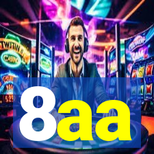 8aa