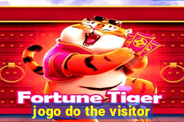 jogo do the visitor