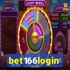 bet166login