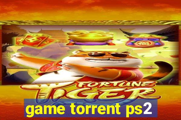 game torrent ps2