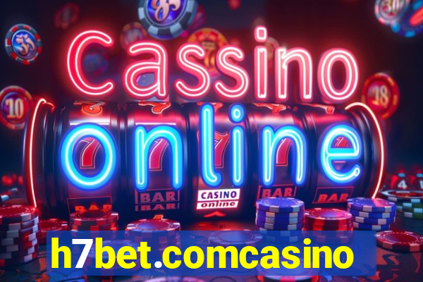 h7bet.comcasino