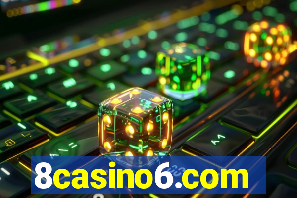 8casino6.com