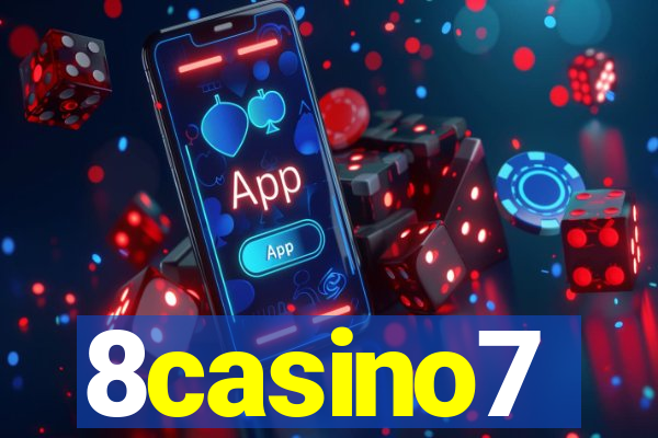 8casino7