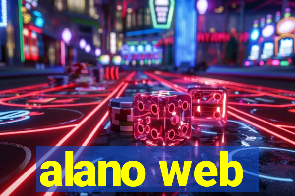 alano web