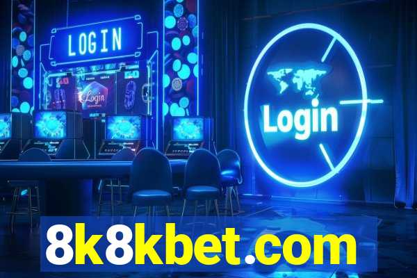 8k8kbet.com