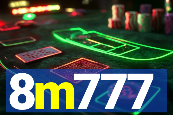 8m777