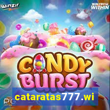 cataratas777.win