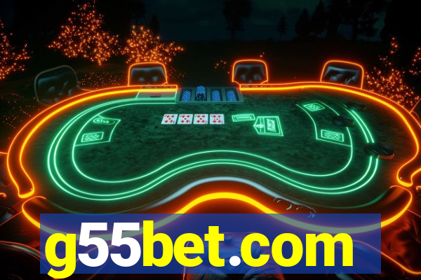 g55bet.com