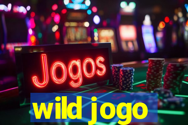 wild jogo