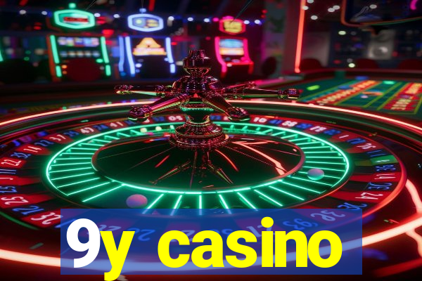 9y casino