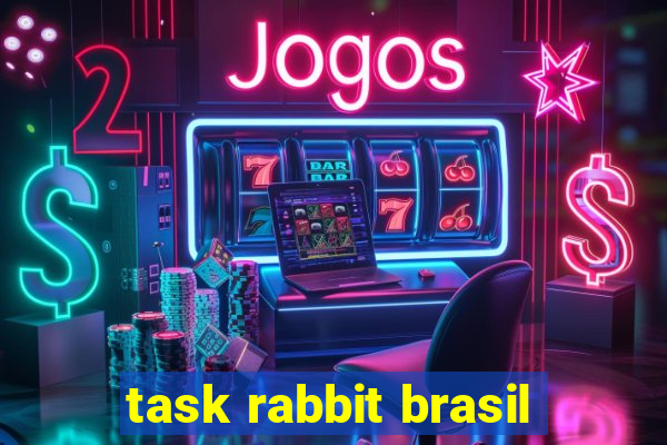 task rabbit brasil