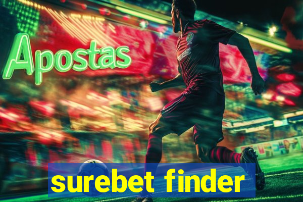 surebet finder