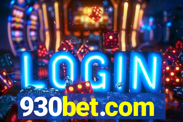 930bet.com