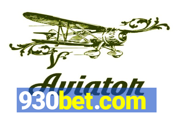 930bet.com