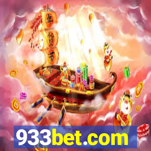 933bet.com