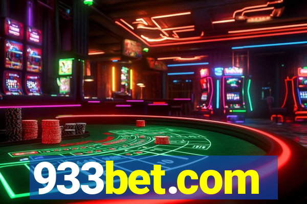 933bet.com